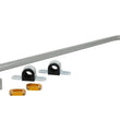 Load image into Gallery viewer, Whiteline 17-19 Hyundai Elantra Sport/Elantra GT Sport Rear Heavy Duty Adjustable Sway Bar - 24mm - Main Product View