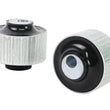 Load image into Gallery viewer, Whiteline 17-20 Hyundai Elantra / 19-21 Hyundai Kone Electric Front Control Arm Caster Bushing - Main Product View