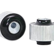 Load image into Gallery viewer, Whiteline 17-20 Hyundai Elantra / 19-21 Hyundai Kone Electric Front Control Arm Caster Bushing - Detail View