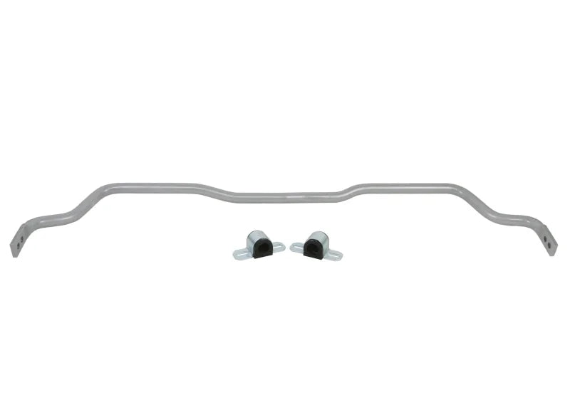 Whiteline 17-20 Hyundai i30N / Hyundai Elantra GT Sport (RHD Only) Front HD Adj. Sway Bar - 24mm - Side View