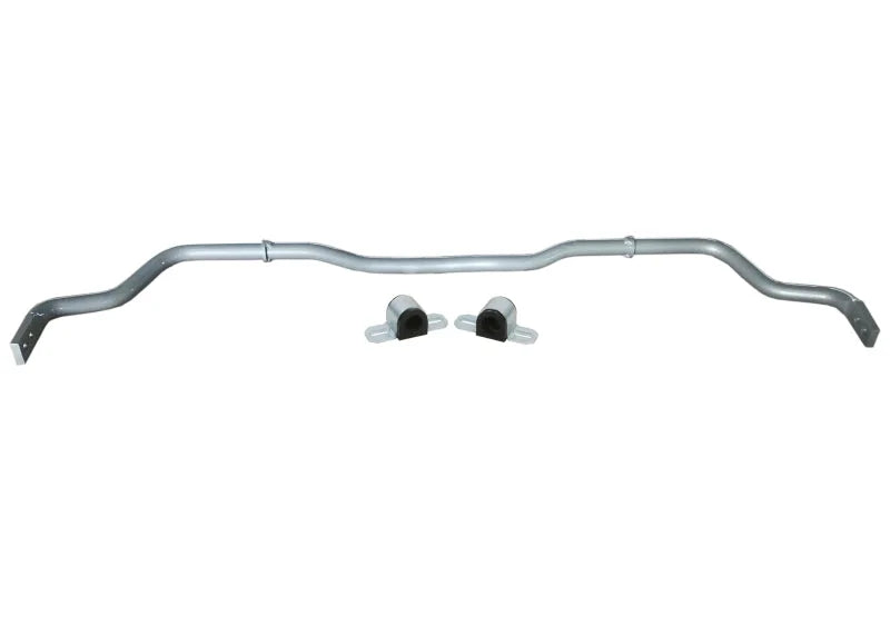 Whiteline 17-20 Hyundai i30N / Hyundai Elantra GT Sport (RHD Only) Front HD Adj. Sway Bar - 24mm - Detail View