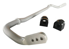 Load image into Gallery viewer, Whiteline 17-20 Tesla 3 Front 30mm Heavy Duty Swaybar - Main Product View