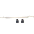 Load image into Gallery viewer, Whiteline 17-20 Tesla 3 Front 30mm Heavy Duty Swaybar - Side View