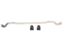 Load image into Gallery viewer, Whiteline 17-20 Tesla 3 Front 30mm Heavy Duty Swaybar - Side View