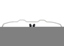 Load image into Gallery viewer, Whiteline 17-20 Tesla Model 3 Rear 20mm X Heavy Duty Adjustable Swaybar - Side View