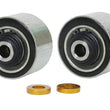 Load image into Gallery viewer, Whiteline 17-21 Hyundai Ioniq Front Control Arm Bushing Kit (Lower Inner Rear Bushing) - Main Product View