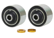 Load image into Gallery viewer, Whiteline 17-21 Hyundai Ioniq Front Control Arm Bushing Kit (Lower Inner Rear Bushing) - Main Product View