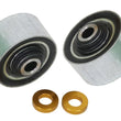 Load image into Gallery viewer, Whiteline 17-21 Hyundai Ioniq Front Control Arm Bushing Kit (Lower Inner Rear Bushing) - Side View