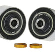 Load image into Gallery viewer, Whiteline 17-21 Hyundai Ioniq Front Control Arm Bushing Kit (Lower Inner Rear Bushing) - Detail View