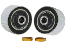 Load image into Gallery viewer, Whiteline 17-21 Hyundai Ioniq Front Control Arm Bushing Kit (Lower Inner Rear Bushing) - Detail View