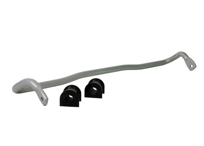 Whiteline 17-22 Honda Civic Type R Rear 20mm Non-Adjustable Swaybar - Main Product View