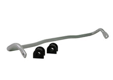 Load image into Gallery viewer, Whiteline 17-22 Honda Civic Type R Rear 20mm Non-Adjustable Swaybar - Main Product View
