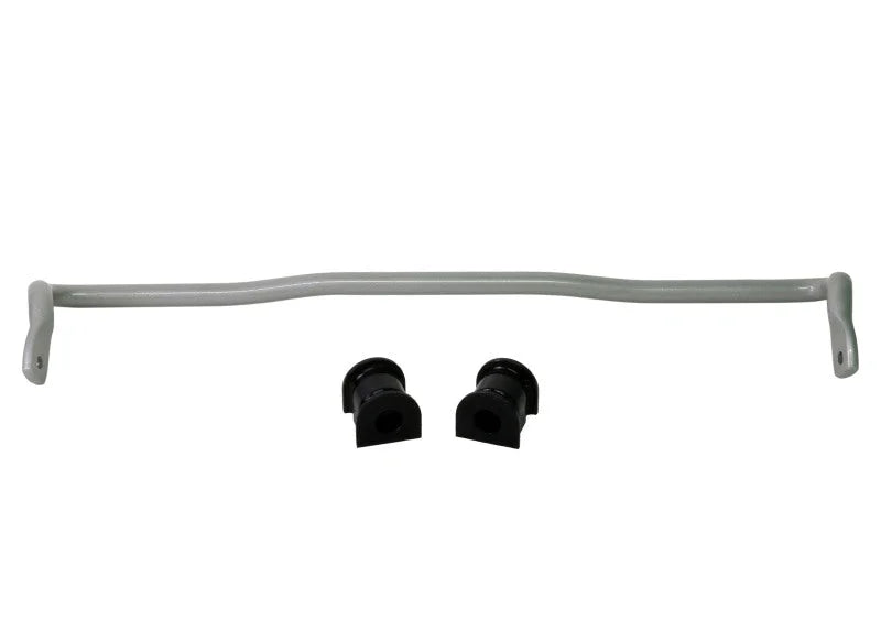 Whiteline 17-22 Honda Civic Type R Rear 20mm Non-Adjustable Swaybar - Side View