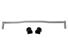 Load image into Gallery viewer, Whiteline 17-22 Honda Civic Type R Rear 20mm Non-Adjustable Swaybar - Side View