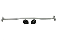 Load image into Gallery viewer, Whiteline 17-22 Honda Civic Type R Rear 20mm Non-Adjustable Swaybar - Back View