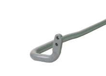 Load image into Gallery viewer, Whiteline 17-22 Honda Civic Type R Rear 20mm Non-Adjustable Swaybar - Installation View