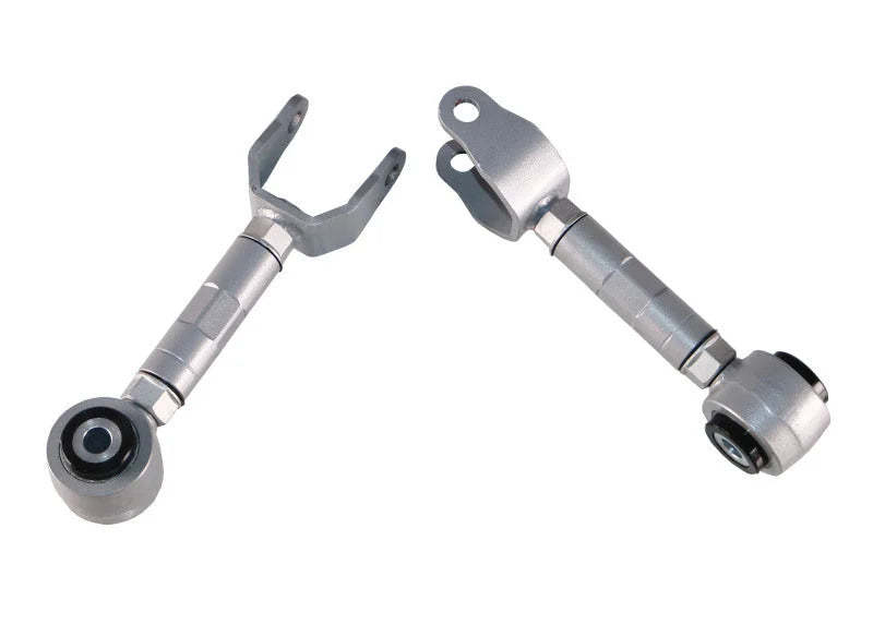 Whiteline 17-23 Tesla 3 / 20-23 Tesla Control Arm Rear Toe Arm - Side View