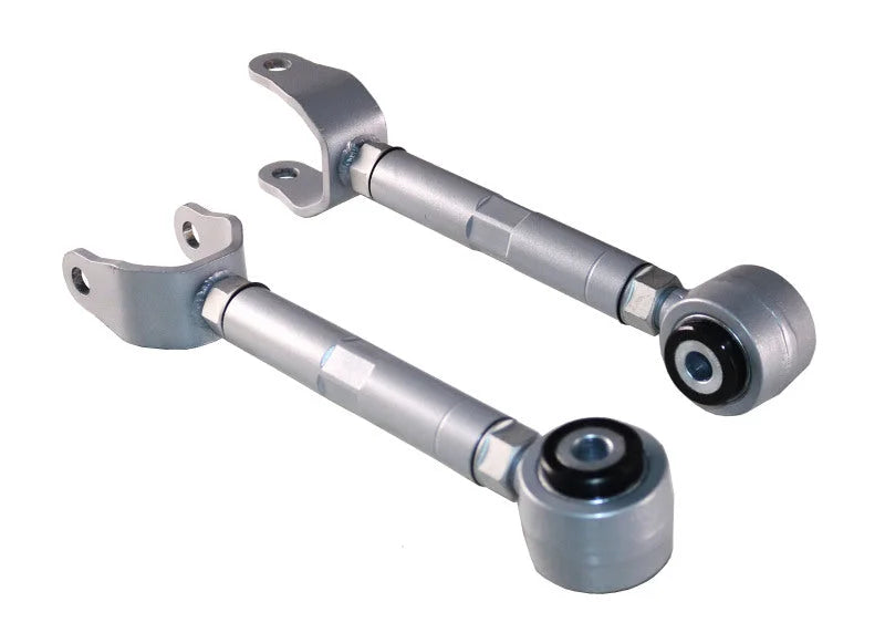 Whiteline 17-23 Tesla 3 / 20-23 Tesla Control Arm Rear Upper Traction Arm - Main Product View