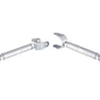 Load image into Gallery viewer, Whiteline 17-23 Tesla 3 / 20-23 Tesla Control Arm Rear Upper Traction Arm - Detail View