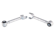Load image into Gallery viewer, Whiteline 17-23 Tesla 3 / 20-23 Tesla Control Arm Rear Upper Traction Arm - Detail View