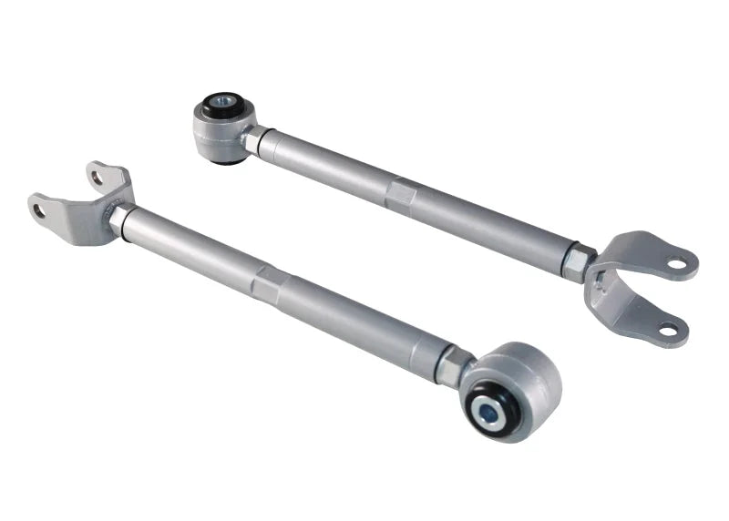 Whiteline 17-23 Tesla 3 / 20-23 Tesla Y Control Arm Rear Trailing Arm - Main Product View