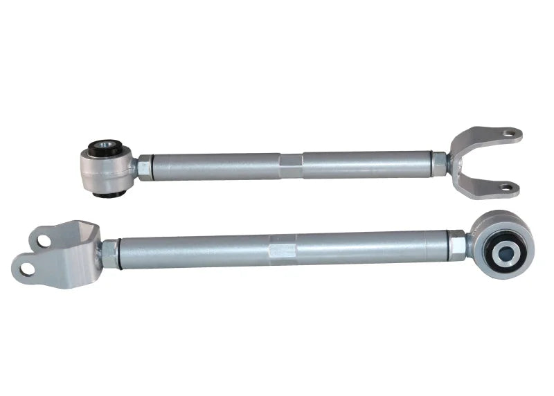 Whiteline 17-23 Tesla 3 / 20-23 Tesla Y Control Arm Rear Trailing Arm - Detail View