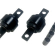 Load image into Gallery viewer, Whiteline 17-24 Tesla Model 3 Long Range Front Lower Forward Inner Bushing Kit (Spherical) - Side View