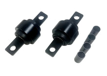 Load image into Gallery viewer, Whiteline 17-24 Tesla Model 3 Long Range Front Lower Forward Inner Bushing Kit (Spherical) - Side View