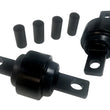 Load image into Gallery viewer, Whiteline 17-24 Tesla Model 3 Long Range Front Lower Forward Inner Bushing Kit (Spherical) - Additional View 5