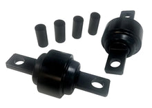 Load image into Gallery viewer, Whiteline 17-24 Tesla Model 3 Long Range Front Lower Forward Inner Bushing Kit (Spherical) - Additional View 5