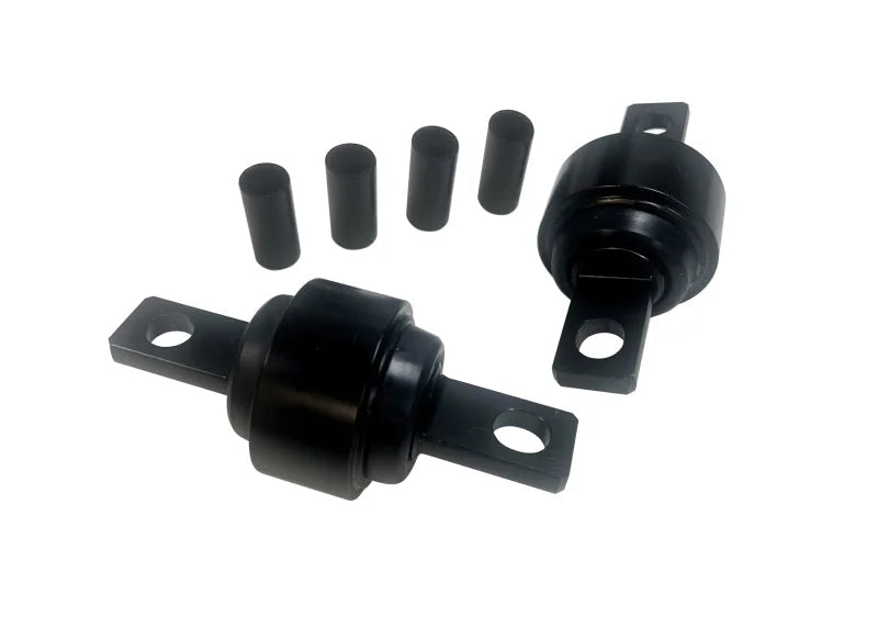 Whiteline 17-24 Tesla Model 3 Long Range Front Lower Forward Inner Bushing Kit (Spherical) - Additional View 6