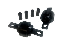 Load image into Gallery viewer, Whiteline 17-24 Tesla Model 3 Long Range Front Lower Forward Inner Bushing Kit (Spherical) - Additional View 6
