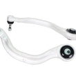 Load image into Gallery viewer, Whiteline 17+ Tesla Model 3 &amp; Model Y Front Control Arm - Compliance Aft (Offset Bushing) - Side View