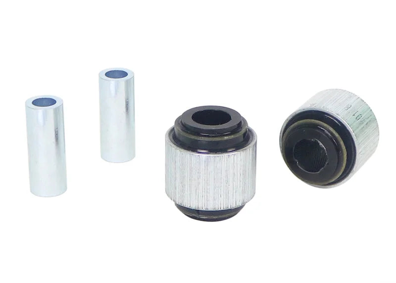 Whiteline 17+ Tesla Model 3/20+ Tesla Model Y Control Arm - Lower Inner Rearward Bushing - Main Product View