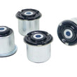 Load image into Gallery viewer, Whiteline 17+ Tesla Model 3/20+ Tesla Model Y Control Arm Upper - Bushing Kit - Main Product View