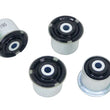 Load image into Gallery viewer, Whiteline 17+ Tesla Model 3/20+ Tesla Model Y Control Arm Upper - Bushing Kit - Side View