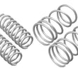 Load image into Gallery viewer, Whiteline 18-19 Hyundai Elantra GT Performance Lowering Springs - Side View