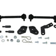 Load image into Gallery viewer, Whiteline 18-19 Jeep Wrangler Front Sway Bar Link Kit - Main Product View