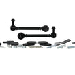 Load image into Gallery viewer, Whiteline 18-19 Jeep Wrangler Front Sway Bar Link Kit - Side View