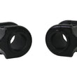 Load image into Gallery viewer, Whiteline 18-24 Jeep Wrangler/20-24 Jeep Gladiator Front Sway Bar Mount - Bushing Kit 33mm - Detail View