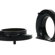 Load image into Gallery viewer, Whiteline 18-24 Jeep Wrangler/20-24 Jeep Gladiator Spring - Pad Lower Bushing - Installation View
