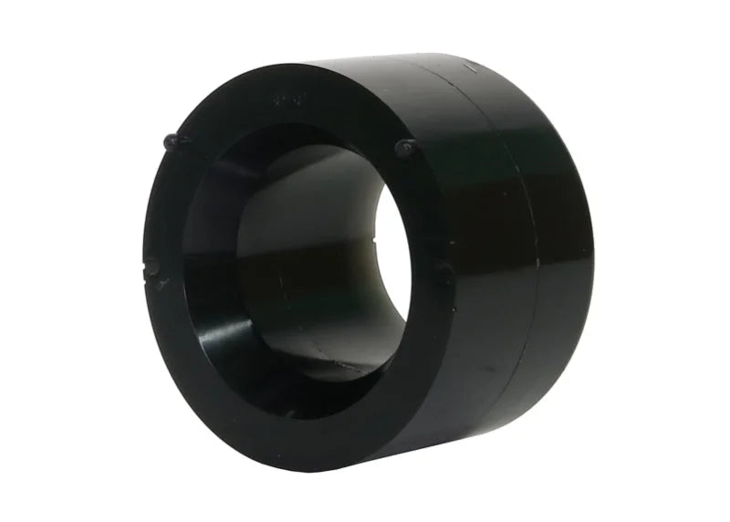 Whiteline 18-24 Jeep Wrangler/20-24 Jeep Gladiator Spring - Pad Upper Bushing - Main Product View