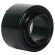 Load image into Gallery viewer, Whiteline 18-24 Jeep Wrangler/20-24 Jeep Gladiator Spring - Pad Upper Bushing - Installation View