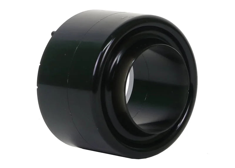 Whiteline 18-24 Jeep Wrangler/20-24 Jeep Gladiator Spring - Pad Upper Bushing - Installation View