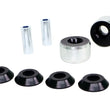 Load image into Gallery viewer, Whiteline 18-24 Toyota Camry Lower Control Arm Inner Rear Bushing Kit - Main Product View