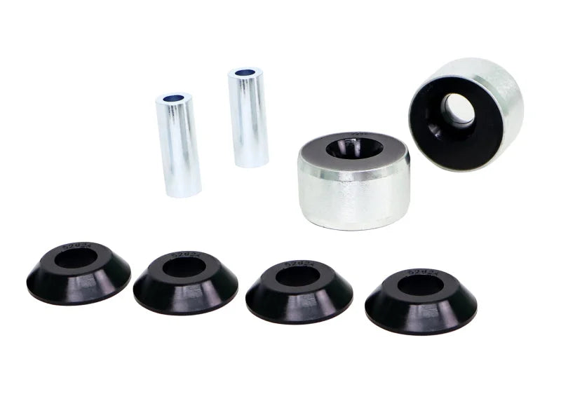Whiteline 18-24 Toyota Camry Lower Control Arm Inner Rear Bushing Kit - Main Product View