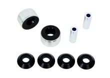 Load image into Gallery viewer, Whiteline 18-24 Toyota Camry Lower Control Arm Inner Rear Bushing Kit - Side View