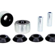Load image into Gallery viewer, Whiteline 18-24 Toyota Camry Lower Control Arm Inner Rear Bushing Kit - Detail View