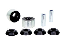 Load image into Gallery viewer, Whiteline 18-24 Toyota Camry Lower Control Arm Inner Rear Bushing Kit - Detail View