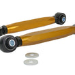 Load image into Gallery viewer, Whiteline 18+ Hyundai Veloster Rear Control Arm - Lower Front Arm (Pair) - Main Product View